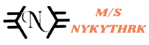 M/S NYKYTHRK Logo